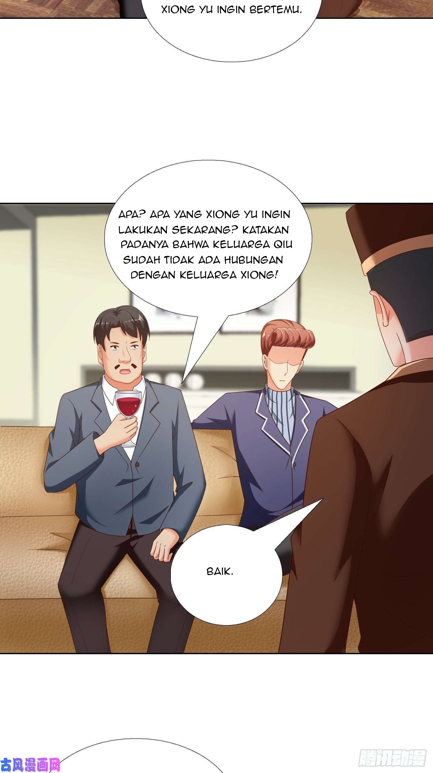 Super School Doctor (Supreme Campus Doctor) Chapter 68 Gambar 33